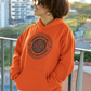 Zulu Nation Unisex Pullover Hoodie