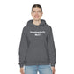 Unapologetically Me Hooded Sweatshirt