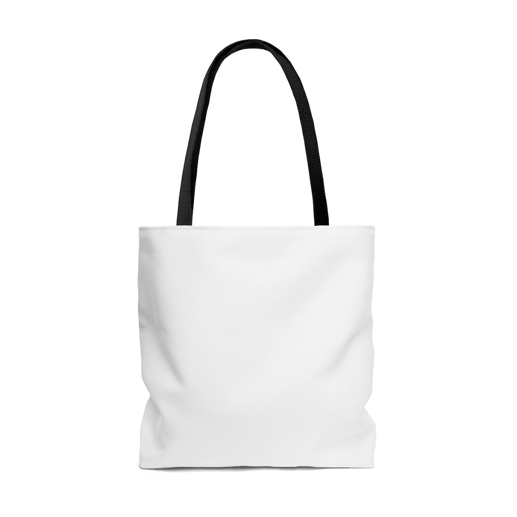 Diva-Ville Tote Bag