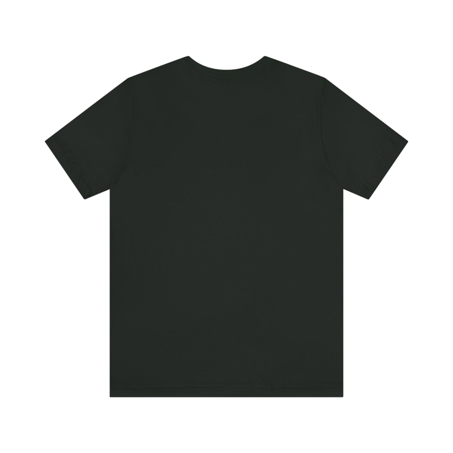 Entrepreneur Short Sleeve Tee