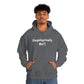 Unapologetically Me Hooded Sweatshirt