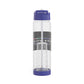Diva-Ville Infuser Water Bottle