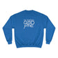 God Got Me Sweatshirt