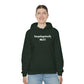 Unapologetically Me Hooded Sweatshirt