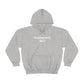 Unapologetically Me Hooded Sweatshirt