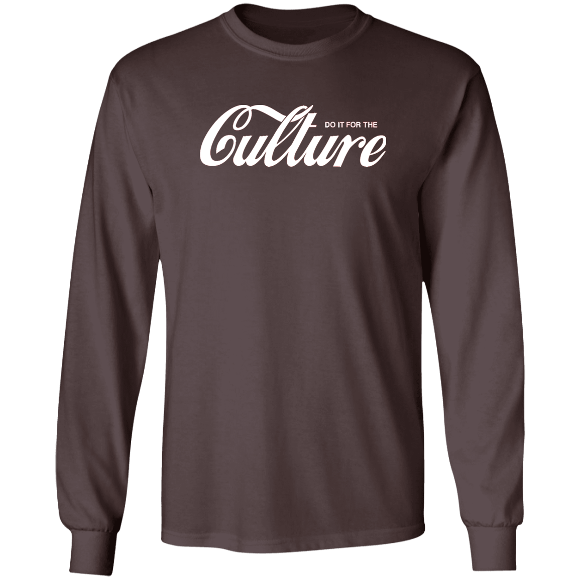 CULTURE Ultra Cotton T-Shirt