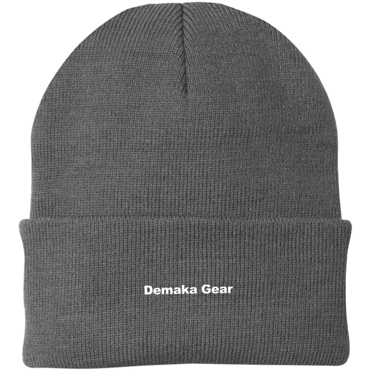 Demaka Gear CP90 Knit Hats