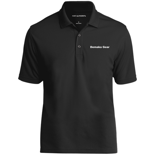 K110 Dry Zone UV Micro-Mesh Polo