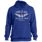 Tuskegee Airmen Pullover Hoodie