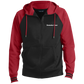 Demaka Gear Men's Sport-Wick® Full-Zip Jacket