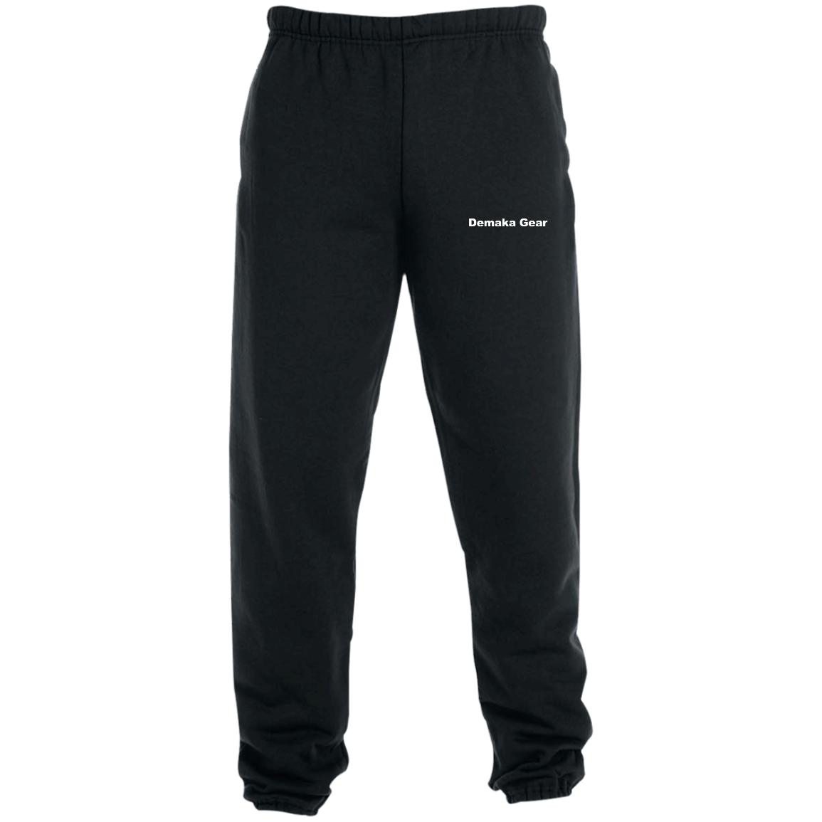 Demaka Gear  Sweatpants with Pockets