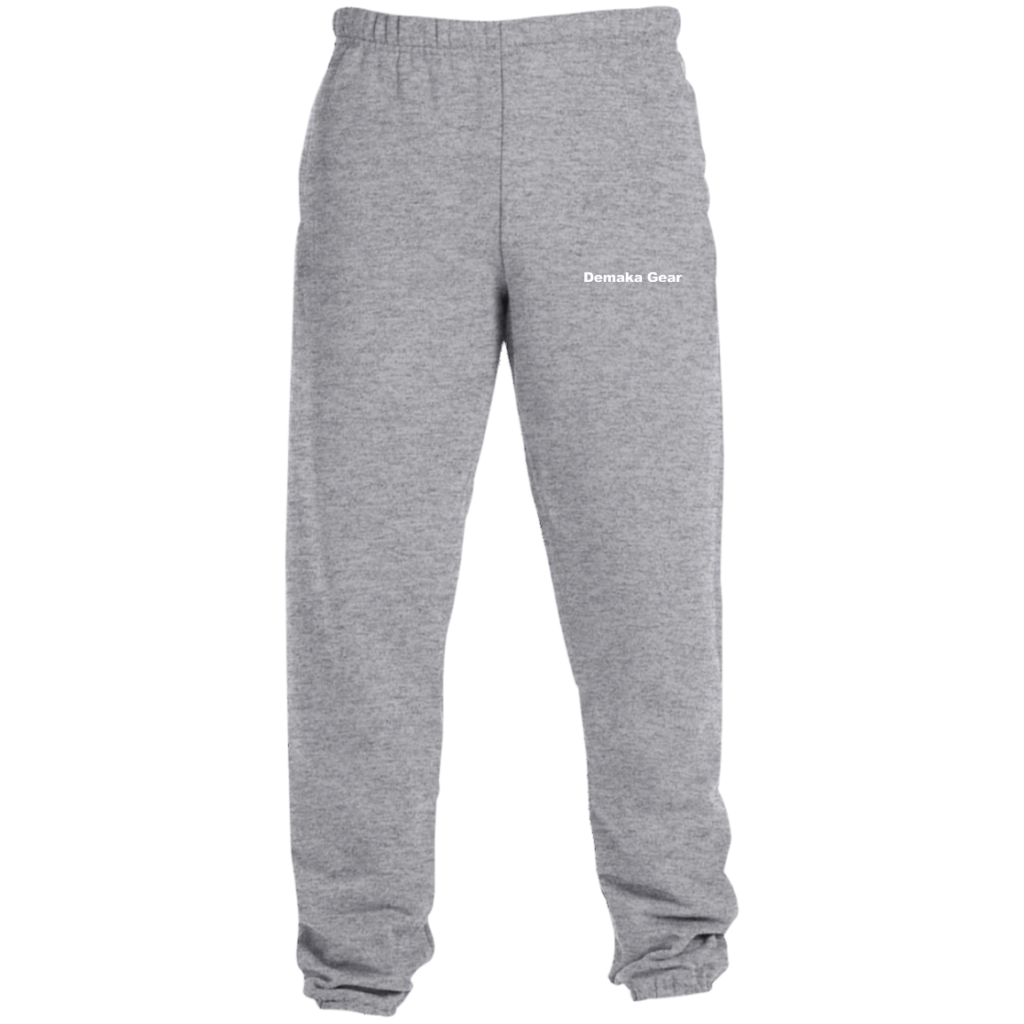 Demaka Gear  Sweatpants with Pockets