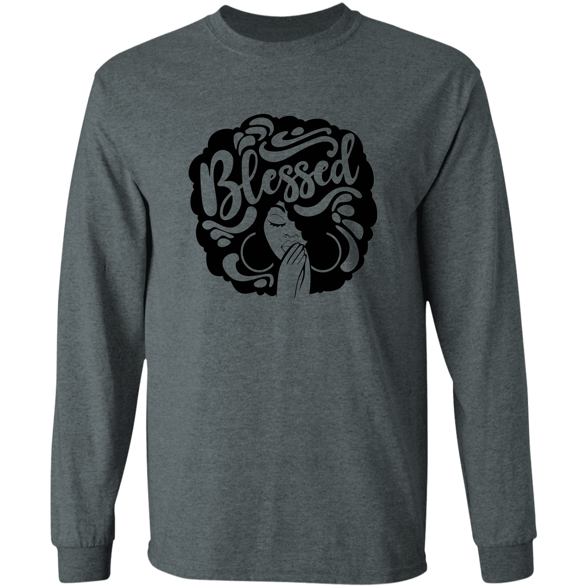 Blessed Ultra Cotton T-Shirt