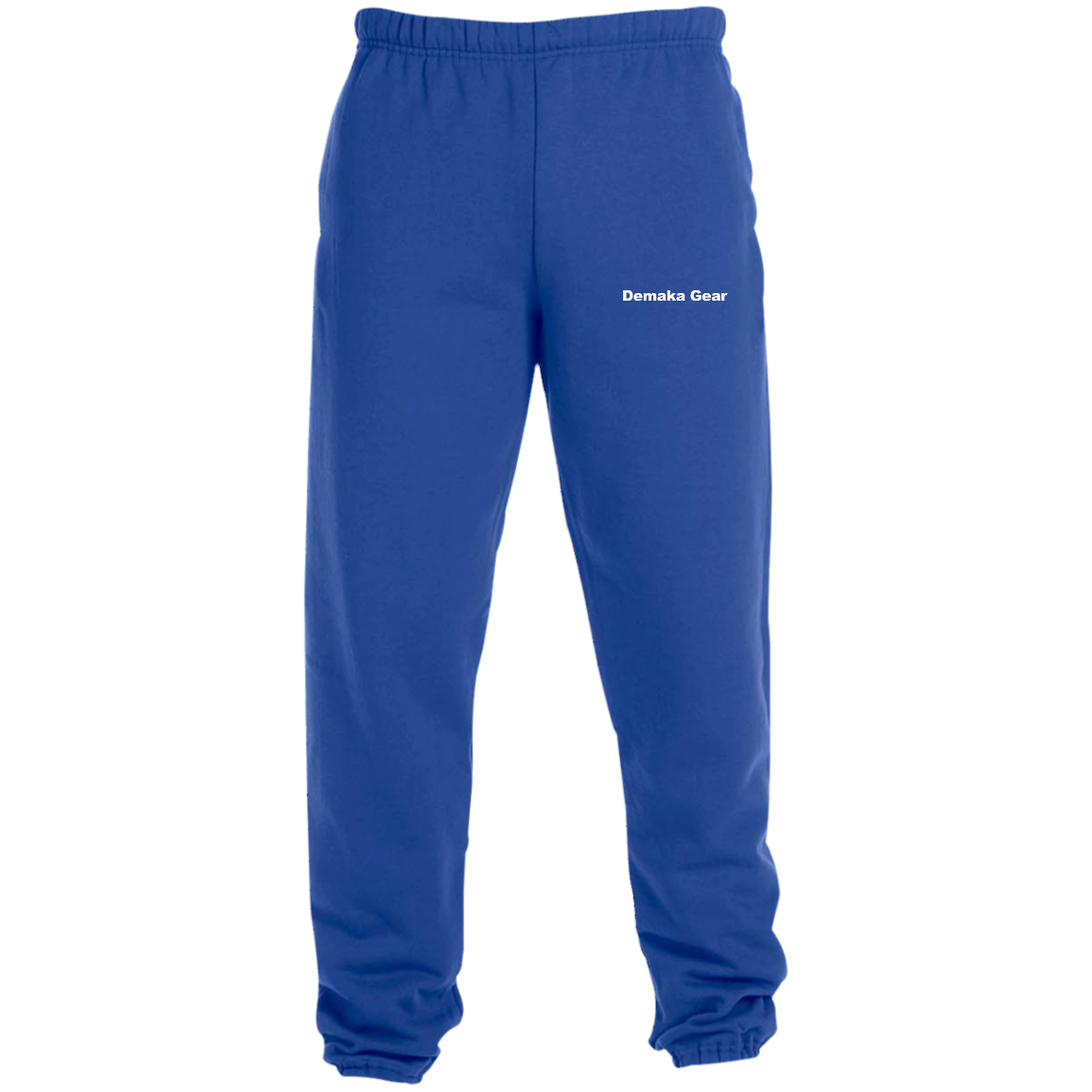 Demaka Gear  Sweatpants with Pockets