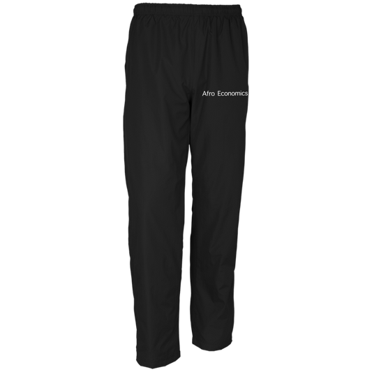 Afro Men's Wind Pants