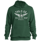 Tuskegee Airmen Pullover Hoodie