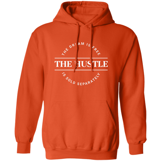 The Hustle Pullover Hoodie