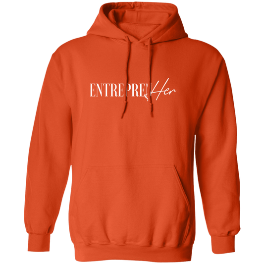 EntreprenHER Pullover Hoodie