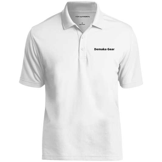 K110 Dry Zone UV Micro-Mesh Polo