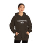 Unapologetically Me Hooded Sweatshirt