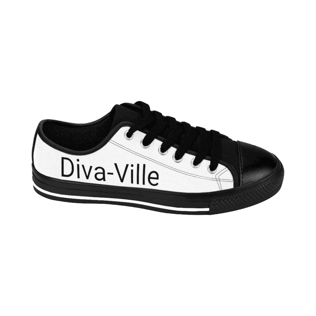 Diva-Ville Sneakers