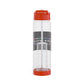 Diva-Ville Infuser Water Bottle