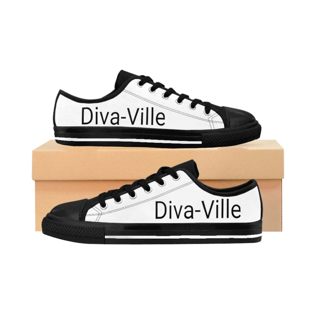 Diva-Ville Sneakers