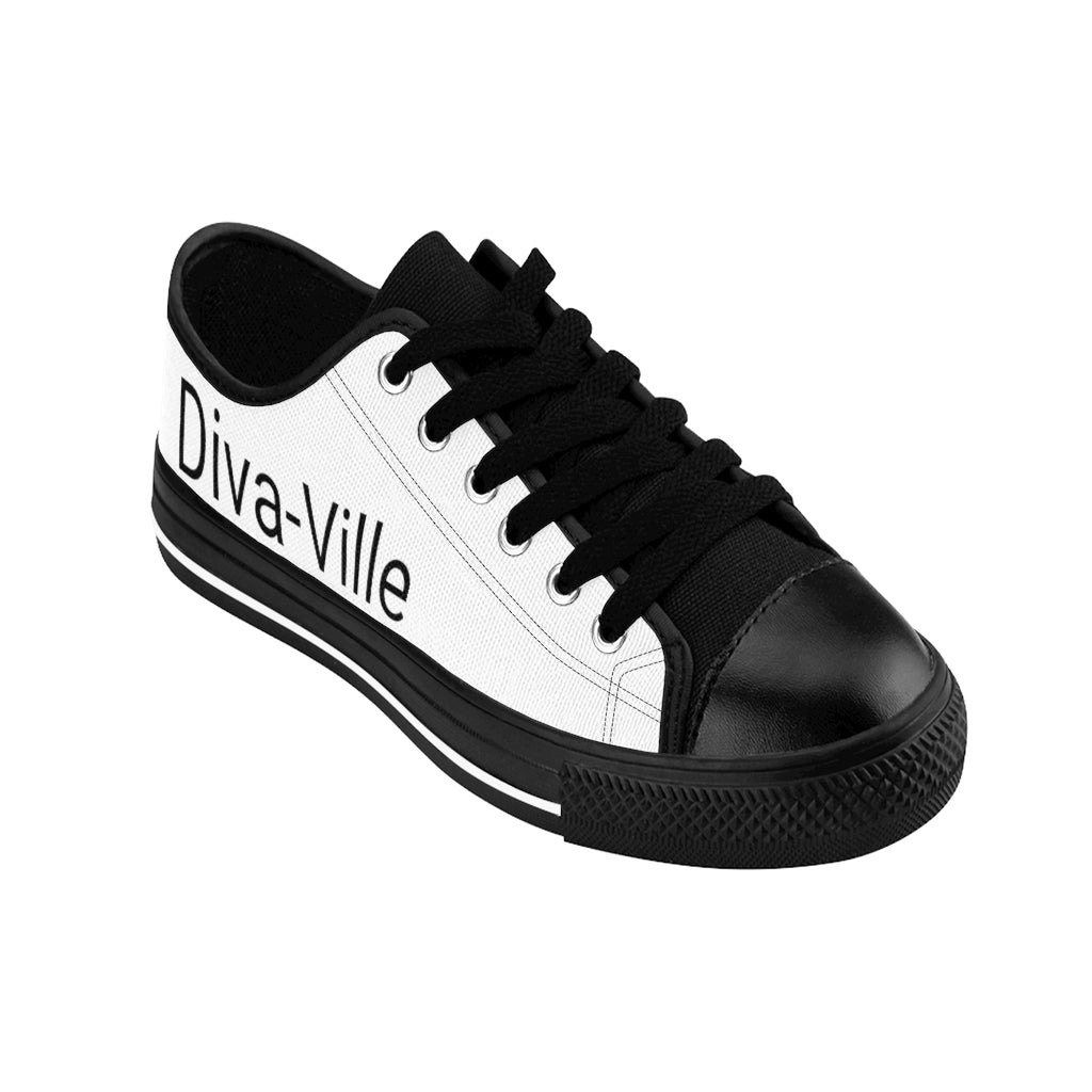 Diva-Ville Sneakers