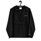 Demaka Gear Embroidered Champion Jacket