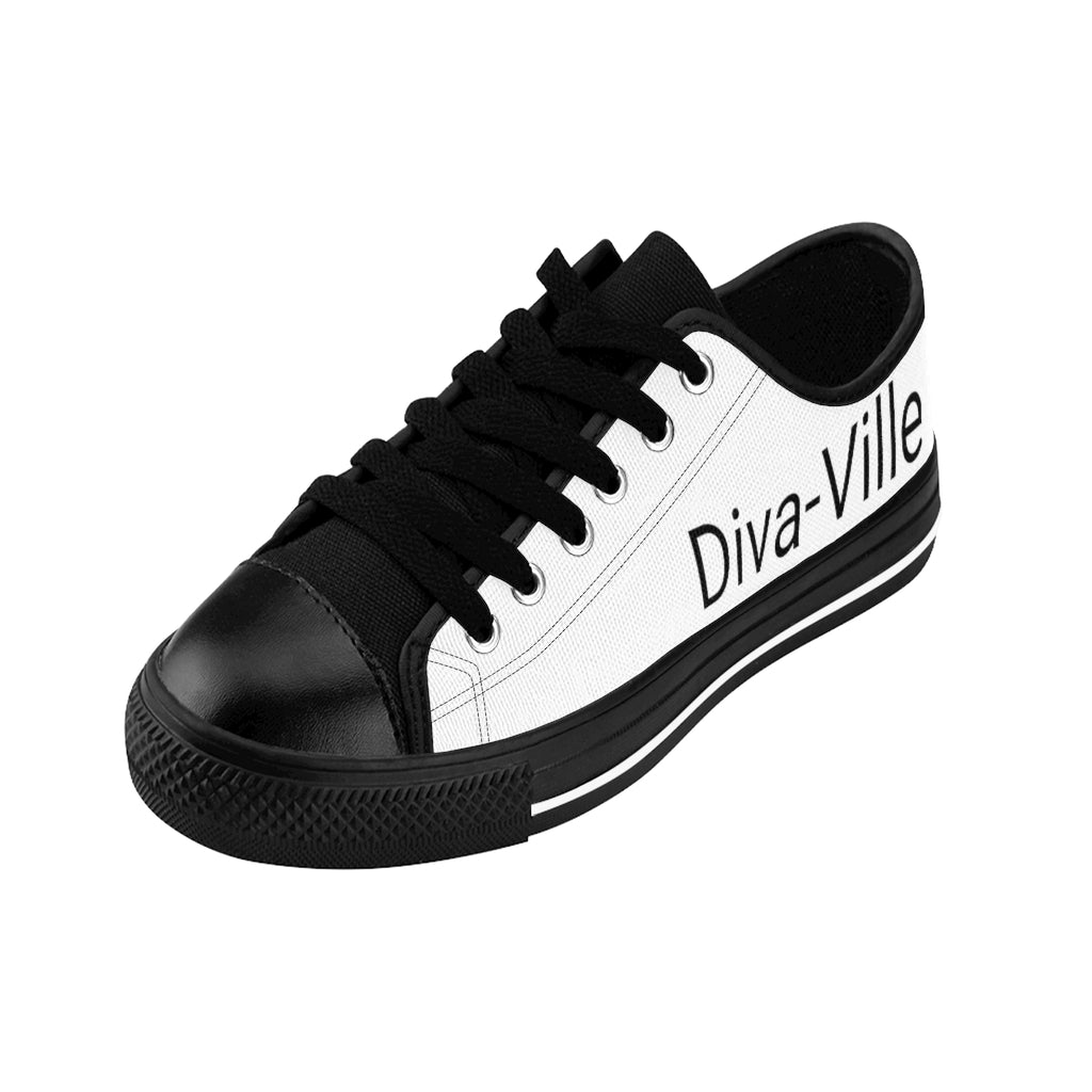 Diva-Ville Sneakers