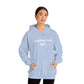 Unapologetically Me Hooded Sweatshirt